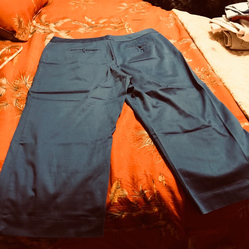 Capris